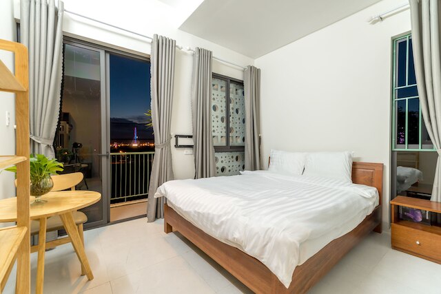 マイ アン ガーデン ホテル