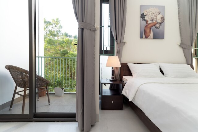 マイ アン ガーデン ホテル