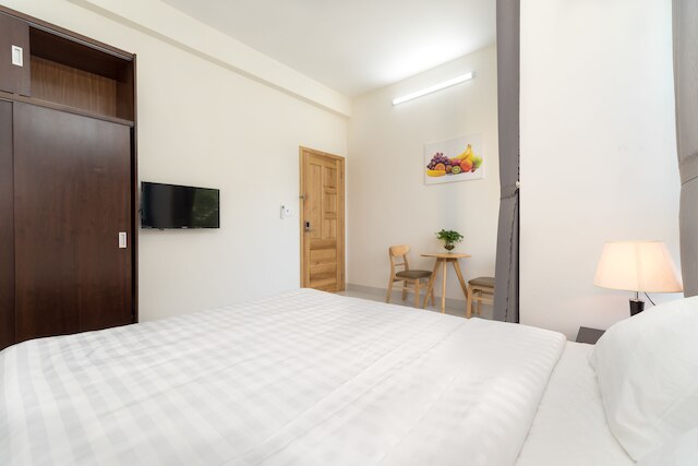 マイ アン ガーデン ホテル