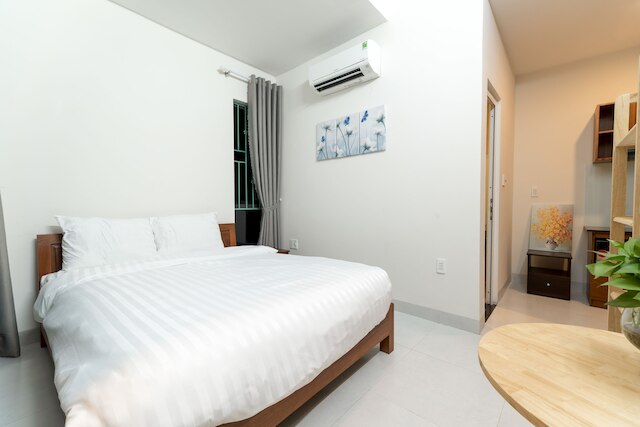 マイ アン ガーデン ホテル