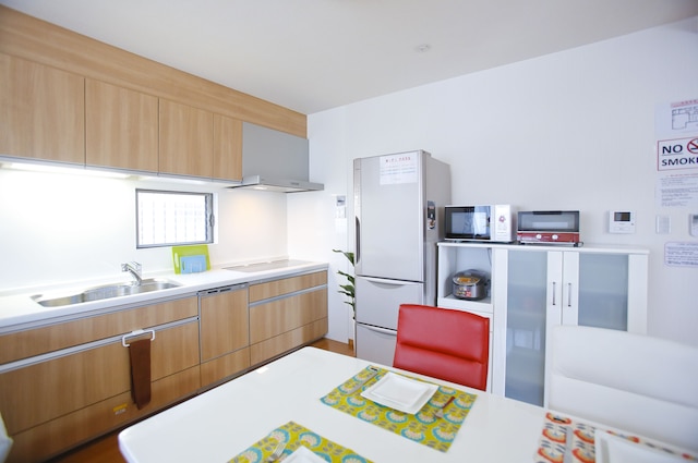 プライベートレジデンス 伏見稲荷