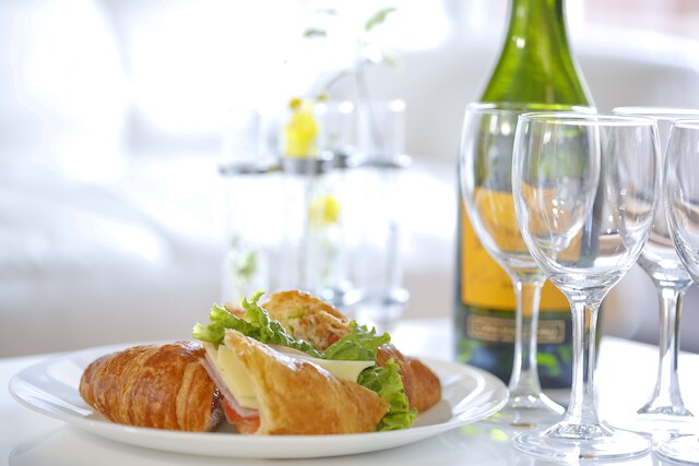 プライベートレジデンス 伏見稲荷