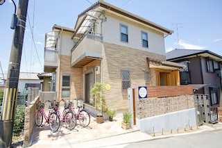 プライベートレジデンス 伏見稲荷