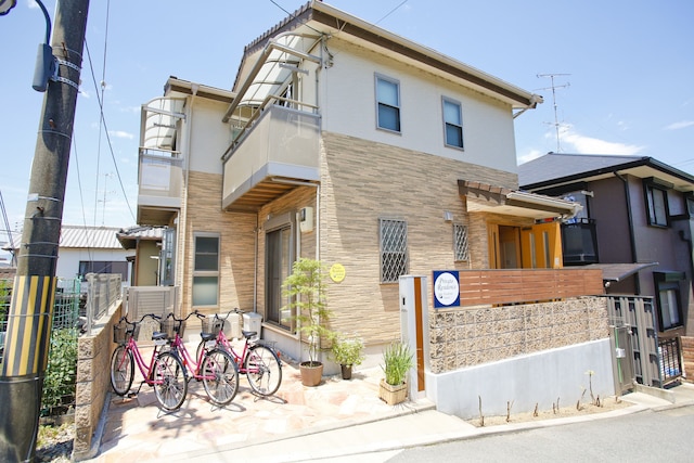 プライベートレジデンス 伏見稲荷