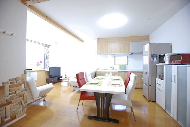 プライベートレジデンス 伏見稲荷