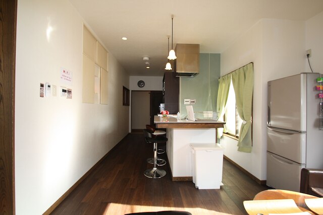 プライベートレジデンス 宮川町