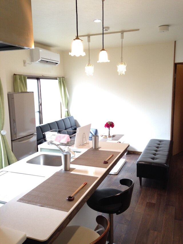 プライベートレジデンス 宮川町