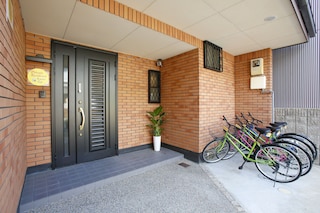 プライベートレジデンス 東寺