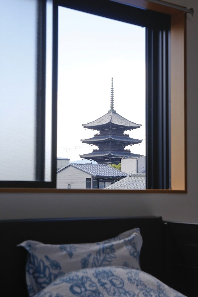 プライベートレジデンス 東寺