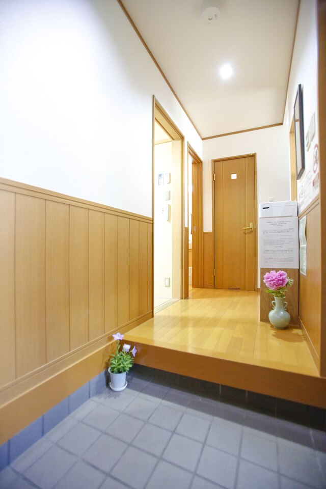 プライベートレジデンス 東寺