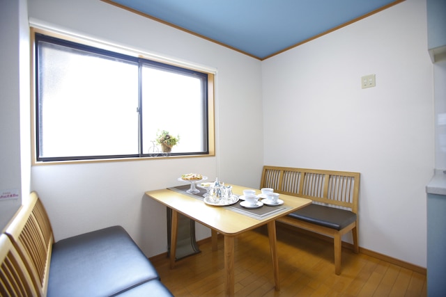 プライベートレジデンス 東寺