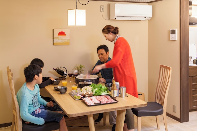 プライベートレジデンス 二条城 和