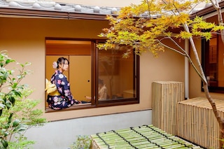 プライベートレジデンス 二条城 和