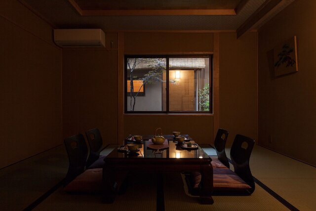 プライベートレジデンス 二条城 和