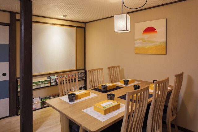 プライベートレジデンス 二条城 和