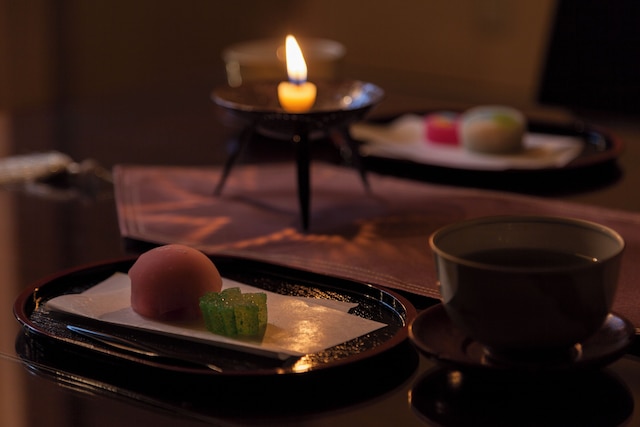 プライベートレジデンス 二条城 和