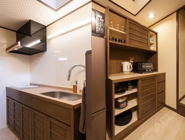 プライベートレジデンス 二条城 和