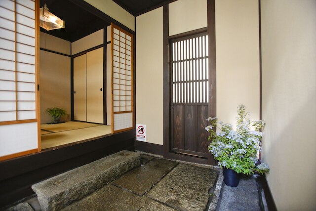 プライベートレジデンス 四条烏丸