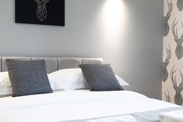 ザ グリーブ ホテル