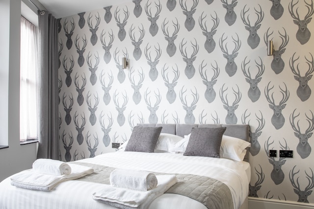 ザ グリーブ ホテル