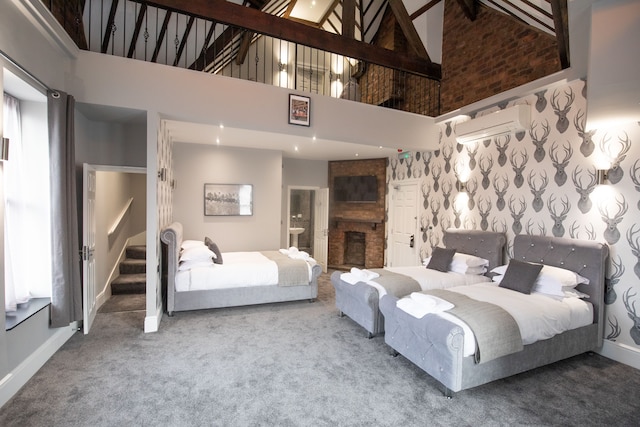 ザ グリーブ ホテル