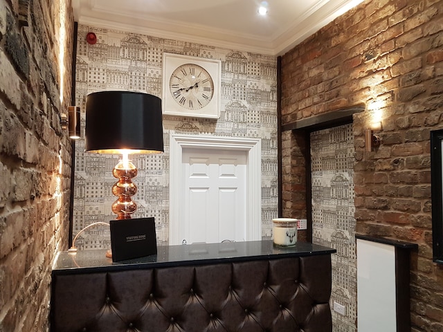 ザ グリーブ ホテル