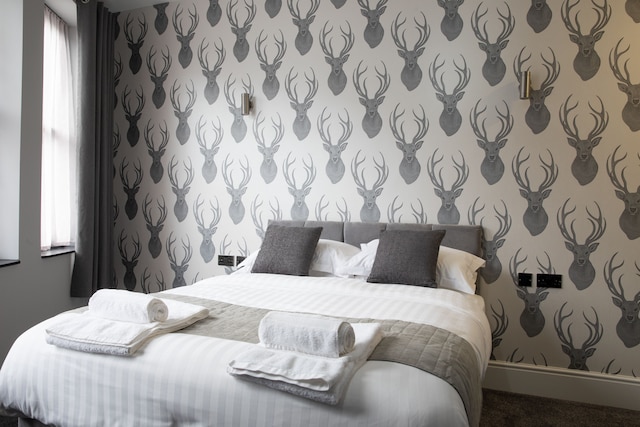 ザ グリーブ ホテル