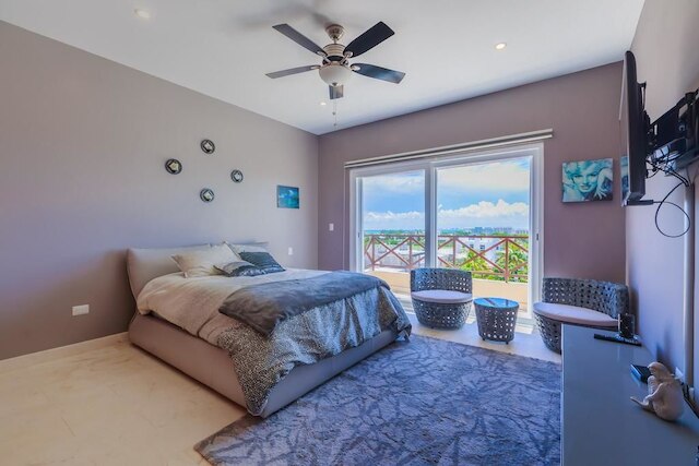 イスラ 33 - 4 ベッドルーム PH#1304