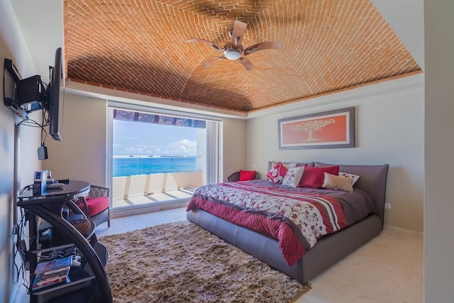 イスラ 33 - 4 ベッドルーム PH#1304