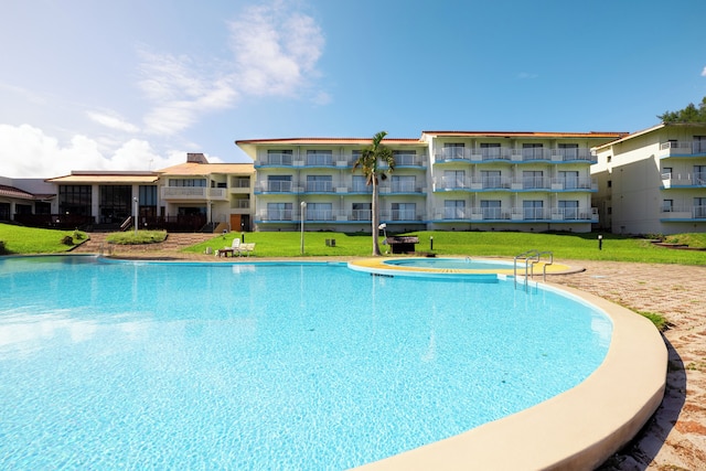 コーラル パームス