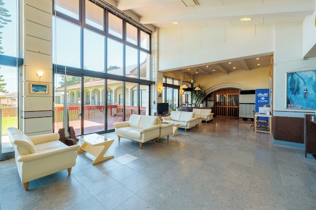 コーラル パームス