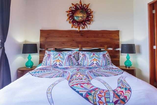 イスラ 33 - 1 ベッドルーム ヴィラ 2305