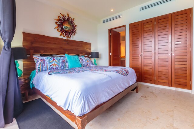 イスラ 33 - 1 ベッドルーム ヴィラ 2305