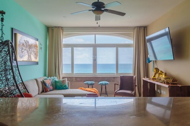 イスラ 33 - 1 ベッドルーム ヴィラ 2305