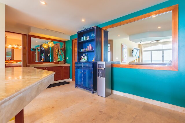 イスラ 33 - 1 ベッドルーム ヴィラ 2305