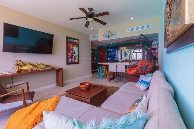 イスラ 33 - 1 ベッドルーム ヴィラ 2305