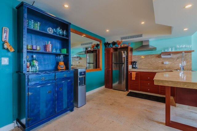 イスラ 33 - 1 ベッドルーム ヴィラ 2305