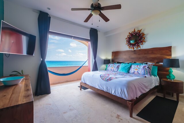 イスラ 33 - 1 ベッドルーム ヴィラ 2305