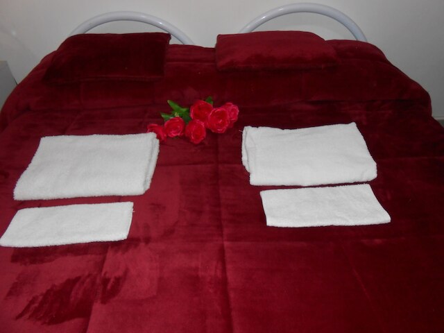 B&B アパルタメンティ ナポリ