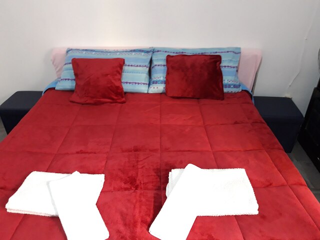 B&B アパルタメンティ ナポリ