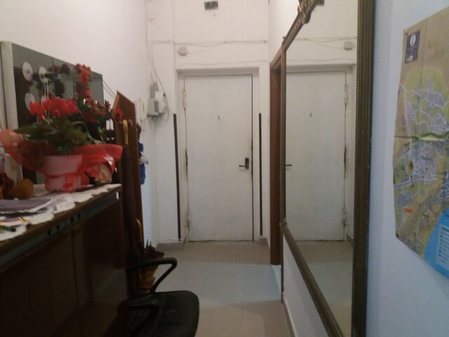 B&B アパルタメンティ ナポリ