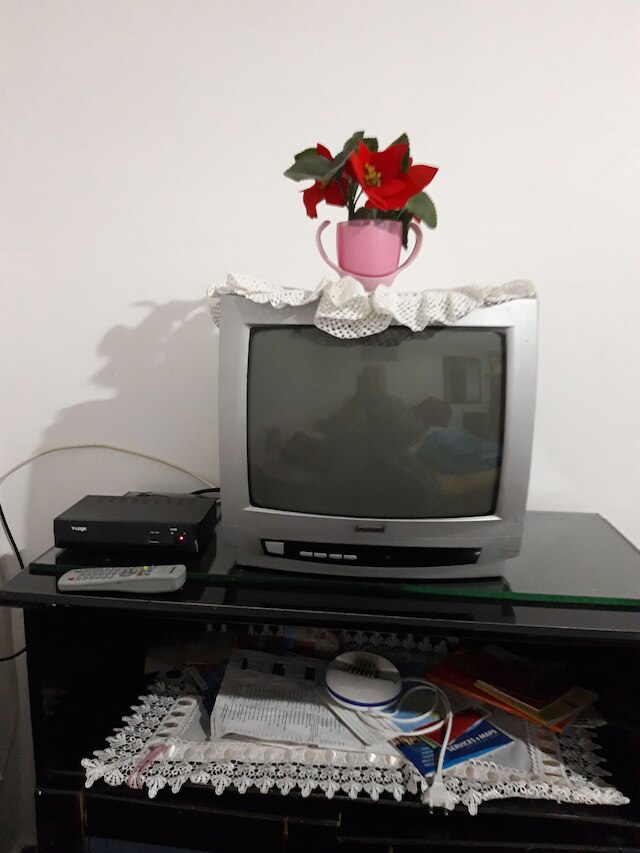 B&B アパルタメンティ ナポリ