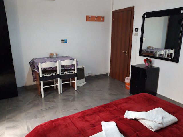 B&B アパルタメンティ ナポリ