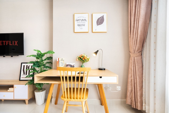 チャウ アパートメンツ