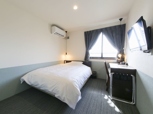 ホテルたいよう農園 松山古三津