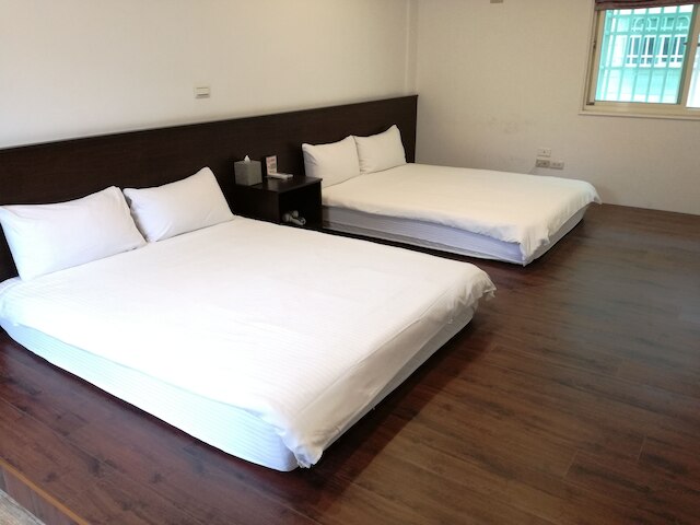 オーク ガーデン ホテル (歐客莊園)