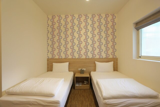 オーク ガーデン ホテル (歐客莊園)