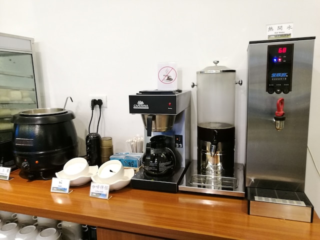 オーク ガーデン ホテル (歐客莊園)