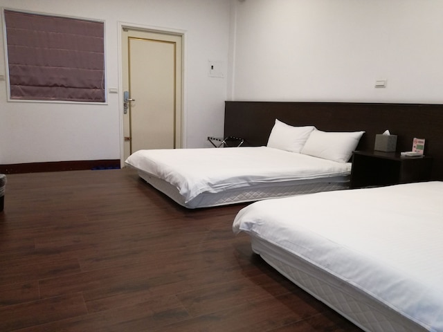 オーク ガーデン ホテル (歐客莊園)