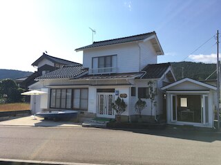 ハートランドヒルズ in 能登 21 ヨットハーバーの見える家